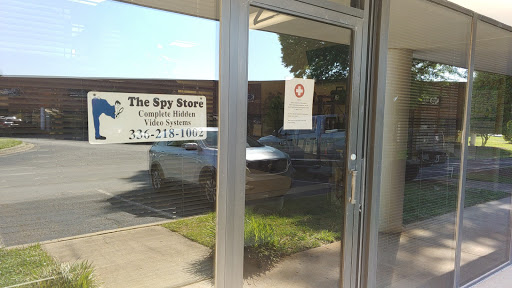 Spy Store