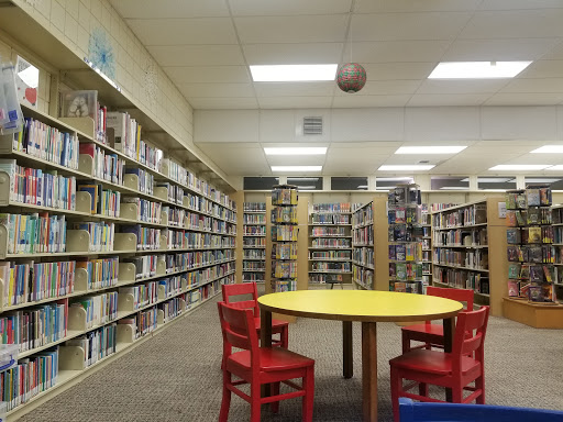 Walteria Library