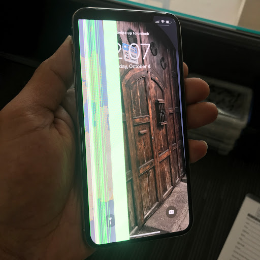 Computer Repair Service «PC EMT Computer & iPhone Repairs», reviews and photos, 10945 State Bridge Rd #305, Alpharetta, GA 30022, USA