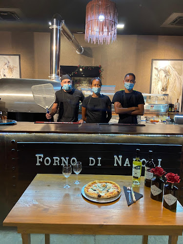 Pizzaria Forno Di Napoli - Setúbal