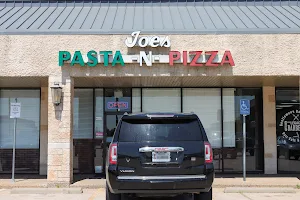 Joe's Pasta & Pizza image