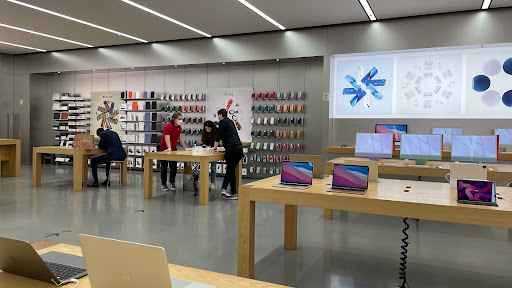 Computer Store «Apple Washington Square», reviews and photos, 9585 SW Washington Square Rd, Tigard, OR 97223, USA