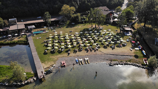 Lido del Segrino