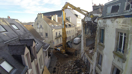 Demolition Bretagne Services