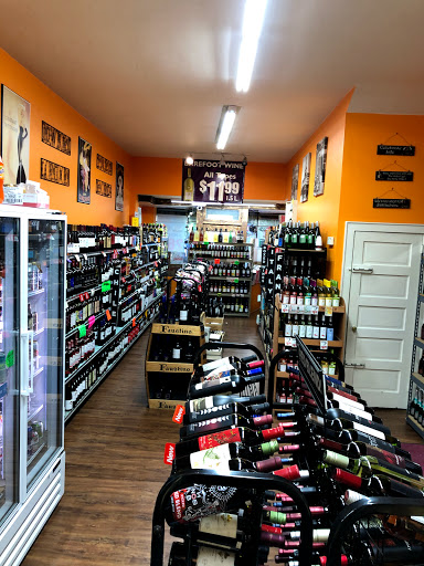 Conte's Package Store