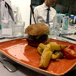 Photo n°3 de l'avis de emanuela.a fait le 30/09/2019 à 09:45 sur le  Pappare' Ferrara à Ferrara