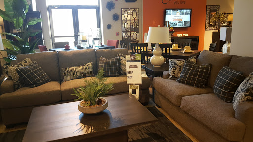 Furniture Store «Ashley HomeStore», reviews and photos, 56 Costello Rd, Newington, CT 06111, USA