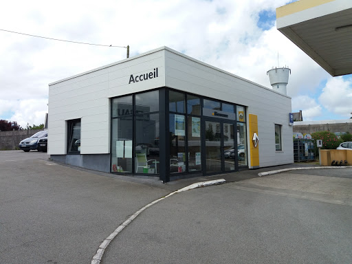 Photo 5 - Garage Saint-Roch - Agent Renault