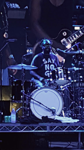 Live Music Venue «The Pavilion at Wolf Lake Memorial Park», reviews and photos, 2324 Calumet Ave, Hammond, IN 46320, USA