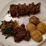 Photo n°1 de l'avis de Massimiliano.c fait le 14/06/2017 à 06:26 sur le  Ristorante Pizzeria Centrale à Contà