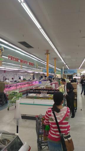 Supermarket «Great Wall Supermarket», reviews and photos, 18475 Colima Rd, Rowland Heights, CA 91748, USA