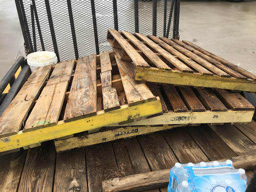 Home Improvement Store «The Home Depot», reviews and photos, 110 E Bert Kouns Industrial Loop, Shreveport, LA 71106, USA