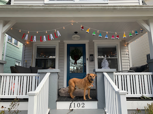 General Contractor «Rocon Contracting», reviews and photos, 705 Union Ave, Brielle, NJ 08730, USA