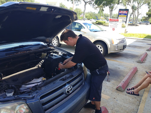 Auto Parts Store «Advance Auto Parts», reviews and photos, 32198 US-19, Palm Harbor, FL 34684, USA