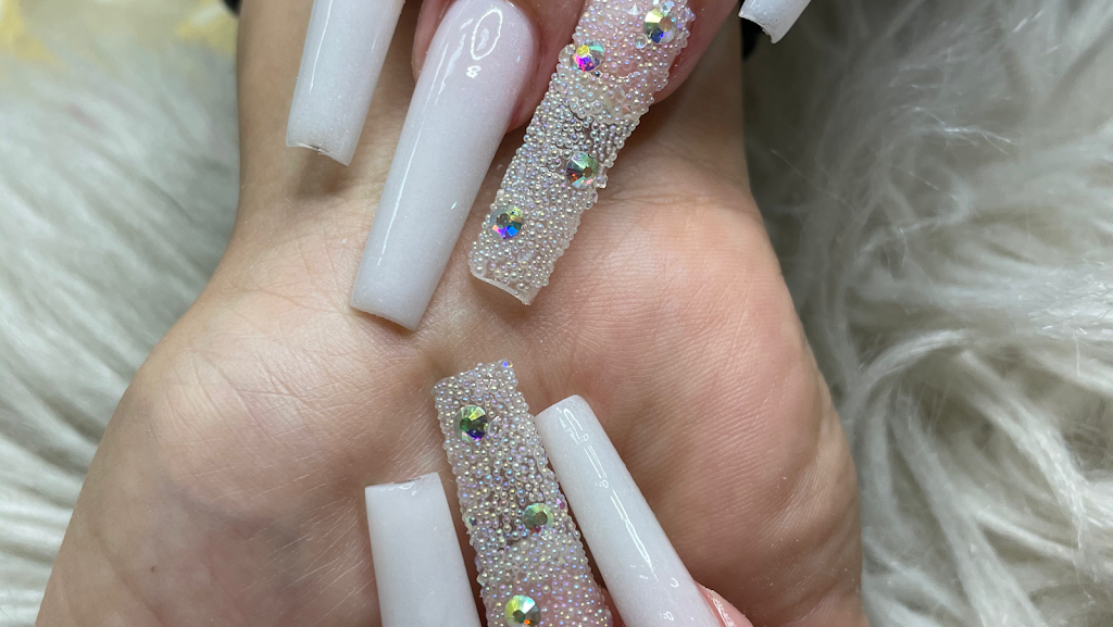 Starlight nails and spa Hanford, CA 93230 Services and Reviews