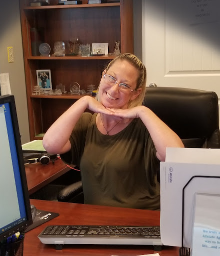 Insurance Agency «Allstate Insurance Agent: Laure Feld», reviews and photos