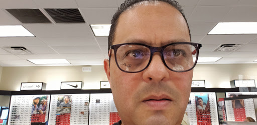 Eye Care Center «Visionworks», reviews and photos, 805 S University Dr, Plantation, FL 33324, USA