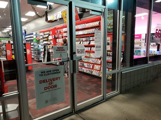 Video Game Store «GameStop», reviews and photos, 9060 Highland Rd, White Lake, MI 48386, USA