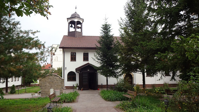 Отзиви за Църква Свети Димитър в Кюстендил - църква