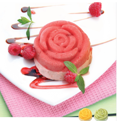 Creamy Confection Desserts image 8