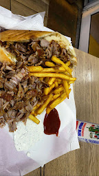 Photo n°23 de Restaurant Sibel à Paris ()
