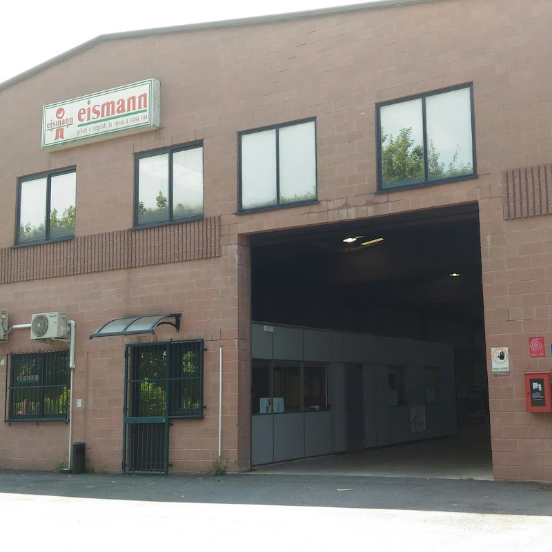 Eismann S.r.l. - Filiale di Cuggiono