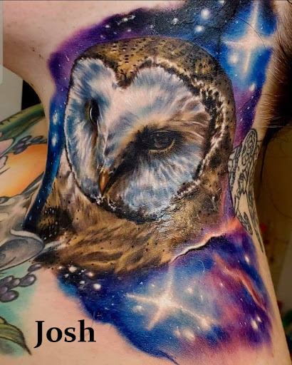 Explore tattoo ideas fill ins, creative tattoo ideas in Sanford, available at Venom Ink Tattoo