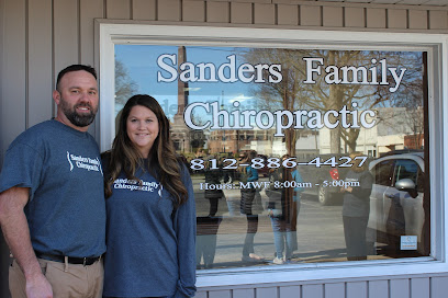 Sanders Family Chiropractic - Vincennes - Chiropractor in Vincennes Indiana