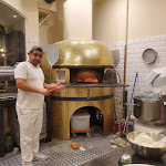 Photo n°11 de l'avis de First.a fait le 07/09/2023 à 18:43 sur le  L'antica pizzeria di Trevi à Rome