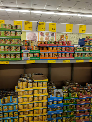 Grocery Store «ALDI», reviews and photos, 209 S Royal Oaks Blvd, Franklin, TN 37064, USA