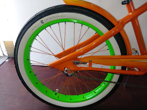 Bicycle Store «JB Bike Shop», reviews and photos, 14156 Paramount Blvd, Paramount, CA 90723, USA