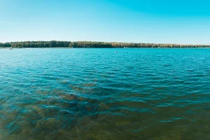 Nurkowe Ranczo - Jezioro Piaseczno image