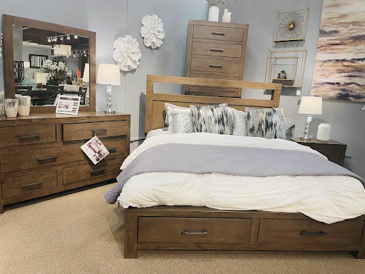 Furniture Store «Ashley HomeStore», reviews and photos, 4771 S 27th St, Greenfield, WI 53220, USA