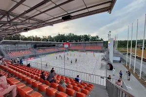 FMF Beach Soccer Arena image