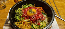 Bibimbap du Restaurant coréen Shingané à Paris - n°20