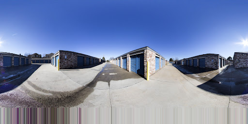 Self-Storage Facility «Security Self Storage», reviews and photos, 9750 W Jewell Ave, Lakewood, CO 80232, USA
