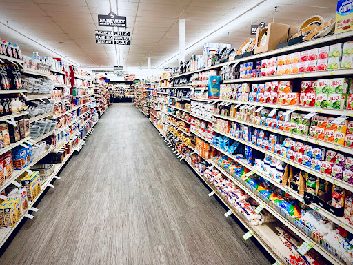 Fareway Meat and Grocery