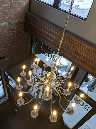 Tourist Attraction «The Escape Room», reviews and photos, 200 S Meridian St #220, Indianapolis, IN 46225, USA