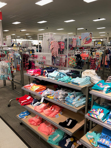 Department Store «Target», reviews and photos, 800 Rockhill Dr, Bensalem, PA 19020, USA