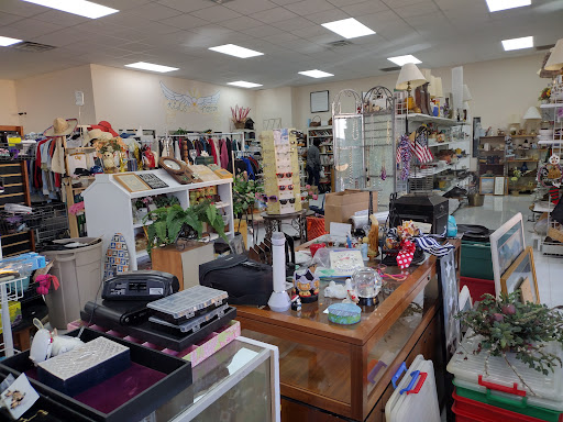 Non-Profit Organization «The Quinn House Thrift Store», reviews and photos