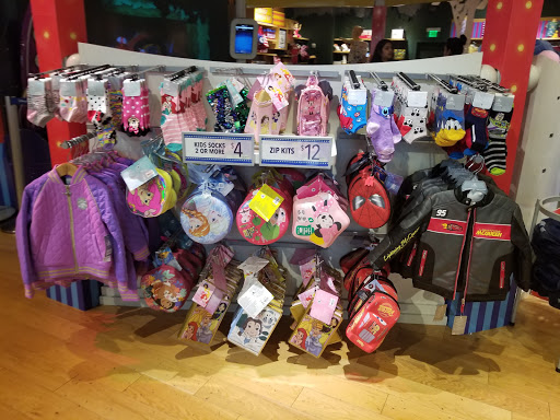 Toy Store «Disney Store», reviews and photos, 8687 N Central Expy, Dallas, TX 75225, USA