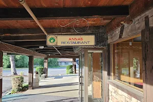 Anna's Restaurant image