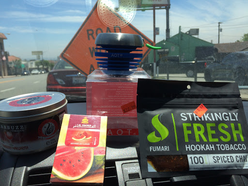 Tobacco Shop «Ace Tobacco Shop», reviews and photos, 2501 Lake Ave, Altadena, CA 91001, USA