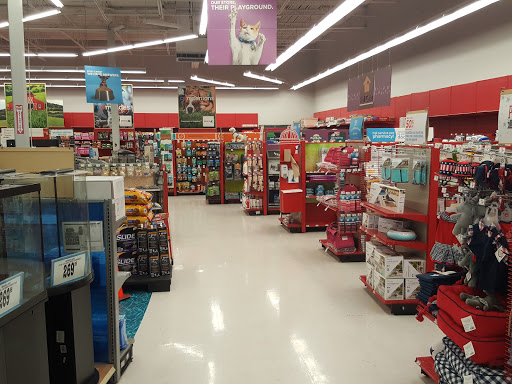 Pet Supply Store «Petco Animal Supplies», reviews and photos, 11639 S Pkwy Plaza Dr, South Jordan, UT 84095, USA