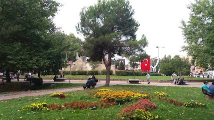 Heykel Parkı