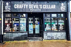 Crafty Devil’s Cellar image