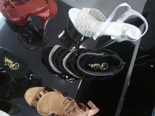 Lingerie Store «Hustler Hollywood», reviews and photos, 9360 Interstate 10 Frontage Rd, San Antonio, TX 78230, USA