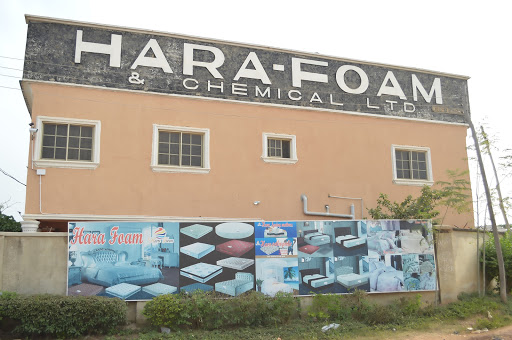 Harafoam and Chemicals Ltd, Hara foam Street, Abuja-Keffi Rd, Ado, Nigeria, Cabinet Maker, state Nasarawa