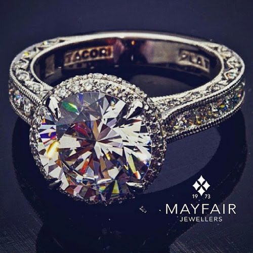 Comments and reviews of Mayfair Jewellers (by appointment)