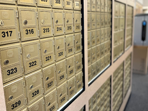 The UPS Store image